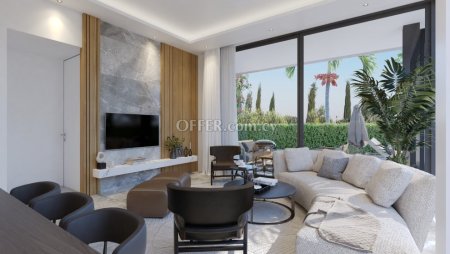 Καινούργιο Πωλείται €435,000 Σπίτι Ανεξάρτητο Παραλίμνι Αμμόχωστος - 3