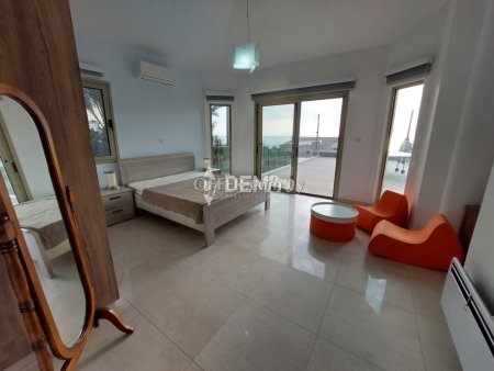 Villa For Rent in Peyia - Sea Caves, Paphos - DP2490 - 2