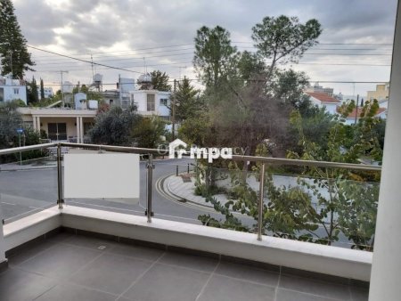 MODERN APARTMENT IN AGIOS ANDREAS FOR SALE - 2