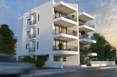 New For Sale €235,000 Apartment 2 bedrooms, Egkomi Nicosia - 2