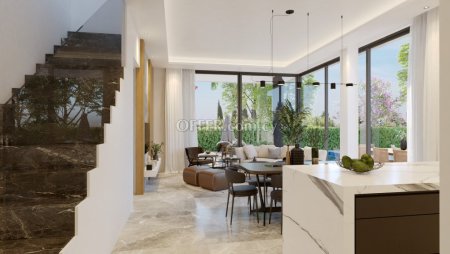Καινούργιο Πωλείται €435,000 Σπίτι Ανεξάρτητο Παραλίμνι Αμμόχωστος - 2