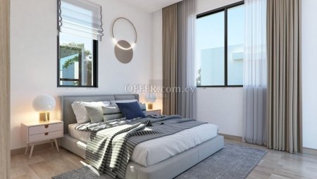 Modern 3-Bedroom Villa - 3