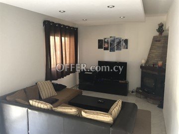 Beautiful Renovated 3 Bedroom Apartment  In Agioi Omologites Area - 1