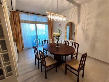 4 Bedroom Whole Floor Apartment With Roof Garden  In Engomi, Nicosia - 1