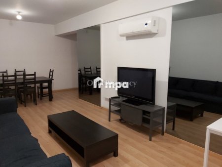 MODERN APARTMENT IN AGIOS ANDREAS FOR SALE
