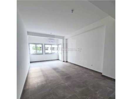 Fully renovated two bedroom penthouse for sale in Nicosia town center