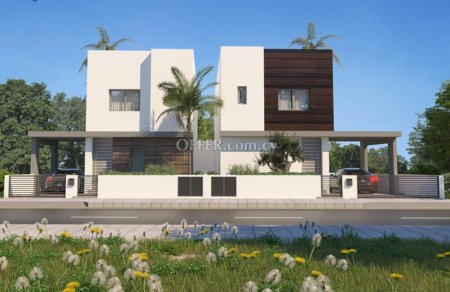 Καινούργιο Πωλείται €355,000 Σπίτι (σε ένα επίπεδο) Λακατάμεια, Λακατάμια Λευκωσία