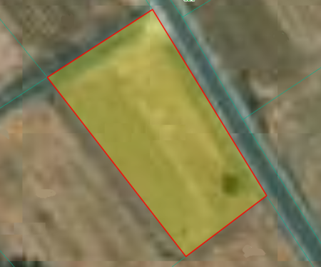 New For Sale €90,000 Land (Residential) Paliometocho, Palaiometocho Nicosia - 1
