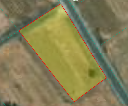New For Sale €90,000 Land (Residential) Paliometocho, Palaiometocho Nicosia - Main Photo