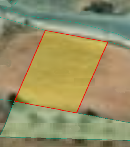 New For Sale €68,000 Plot Paliometocho, Palaiometocho Nicosia - Main Photo