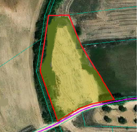 New For Sale €75,000 Land Paliometocho, Palaiometocho Nicosia