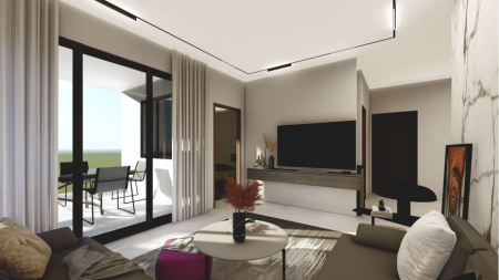 New For Sale €122,000 Apartment 1 bedroom, Kokkinotrimithia Nicosia