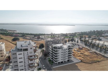 New two bedroom apartment for sale in Mackenzie area Larnaca - 10