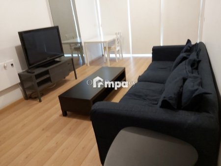 MODERN APARTMENT IN AGIOS ANDREAS FOR SALE - 11