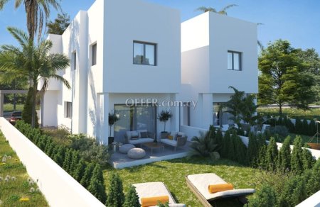 Καινούργιο Πωλείται €355,000 Σπίτι (σε ένα επίπεδο) Λακατάμεια, Λακατάμια Λευκωσία - 2