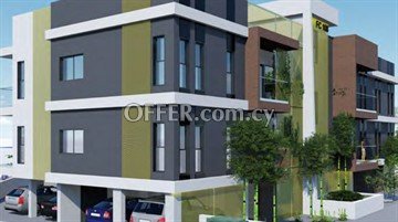 New 2 Bedroom Apartments  In Latsia, Nicosia - 4