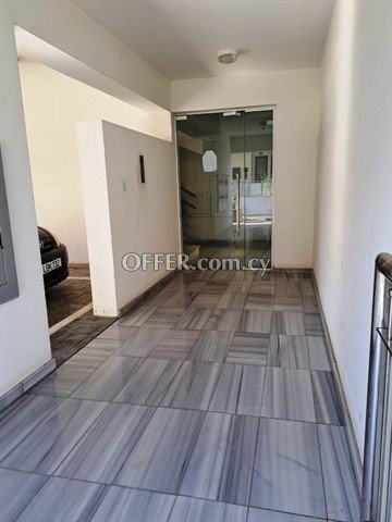 3 Bedroom Spacious Penthouse Apartment With Roof Garden  In Strovolos, - 3