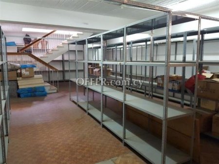 For Sale €2,300,000 Latsia (Lakkia) Nicosia - 5