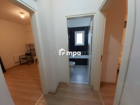 MODERN APARTMENT IN AGIOS ANDREAS FOR SALE - 9