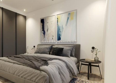 New For Sale €235,000 Apartment 2 bedrooms, Egkomi Nicosia - 9