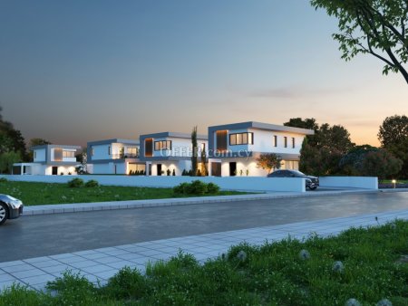Καινούργιο Πωλείται €435,000 Σπίτι Ανεξάρτητο Παραλίμνι Αμμόχωστος - 9