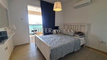 2 Bedroom Apartment  In Sotera Village, Ammochostos - 4