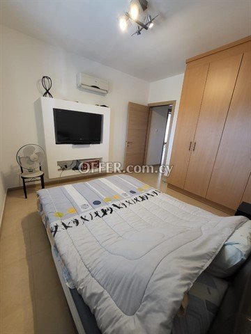 2 Bedroom Apartment  In Kapparis, Paralimni - 4