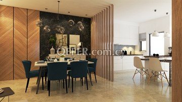 3 Bedroom Apartment  In Agios Athanasios, Limassol - 5