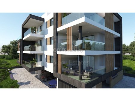 New two bedroom apartment for sale in Larnaca center close to the New Mall - 6