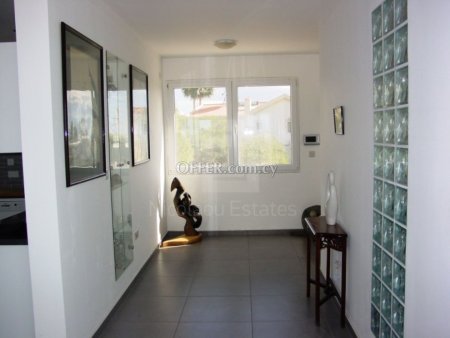 Five bedroom house with swimming pool for sale in Panthea area near Grammar School - 6