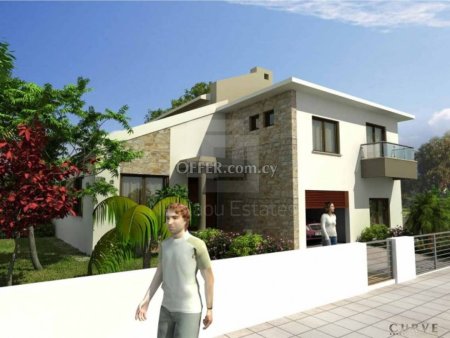 Five bedroom luxury house with swimming pool for sale in Dekhelia available for sale - 7