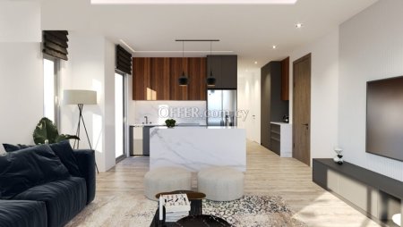 New For Sale €235,000 Apartment 2 bedrooms, Egkomi Nicosia - 8