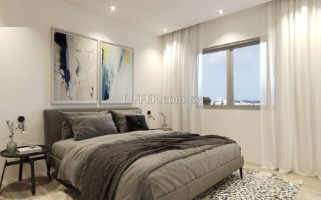 New For Sale €230,000 Apartment 2 bedrooms, Egkomi Nicosia - 8