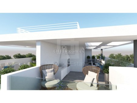 New two bedroom apartment for sale in Larnaca town center - 6