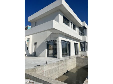 Brand New Modern Villa NO VAT Ayios Athanasios Limassol Cyprus - 6