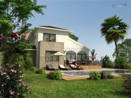 Five bedroom luxury house with swimming pool for sale in Dekhelia available for sale - 6