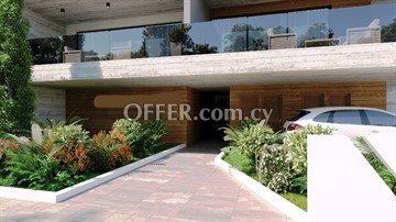 2 Bedroom Luxury Apartment  In Strovolos, Nicosia - 3