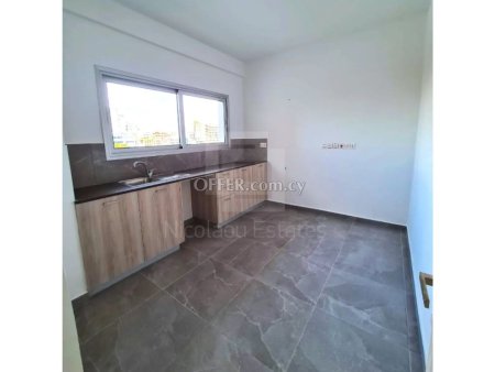 Fully renovated two bedroom penthouse for sale in Nicosia town center - 3