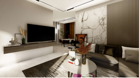 New For Sale €182,000 Apartment 2 bedrooms, Kokkinotrimithia Nicosia - 4