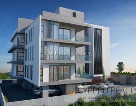 2 Bedroom Apartment in Kolonakiou Area - 5