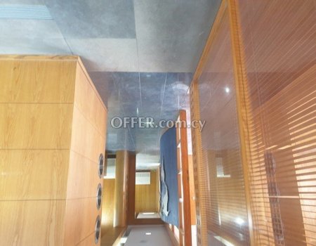 Commercial Whole floor office 487m2 for sale with Raised floors - 5