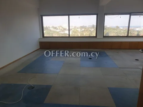 Commercial Whole floor office 487m2 for sale with Raised floors - 3