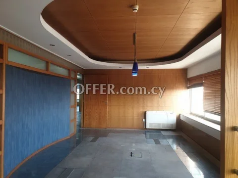 Commercial Whole floor office 487m2 for sale with Raised floors - 4