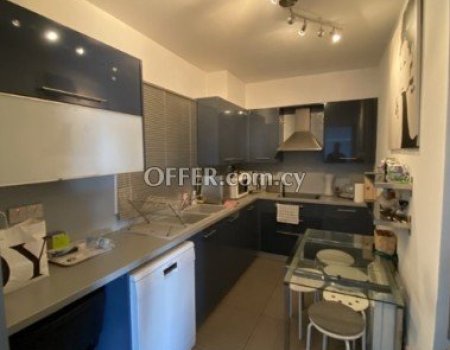 For Sale, Three-Bedroom Apartment in Nicosia City Center - 2