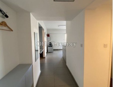 For Sale, Three-Bedroom Apartment in Nicosia City Center - 3