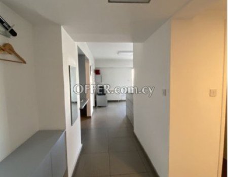 For Sale, Three-Bedroom Apartment in Nicosia City Center - 8