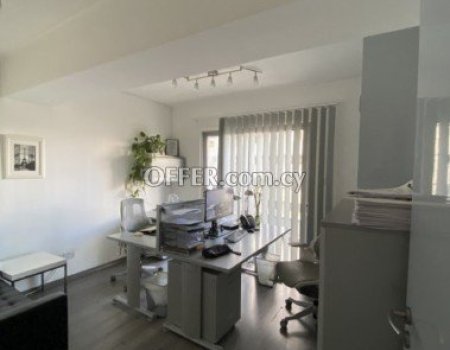 For Sale, Three-Bedroom Apartment in Nicosia City Center - 5