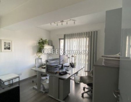 For Sale, Three-Bedroom Apartment in Nicosia City Center - 6