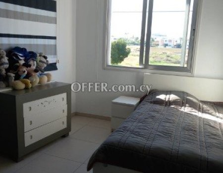 For Sale, Three-Bedroom Apartment in Strovolos - 8