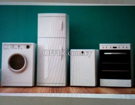 Refrigerators service repairs maintenance all brands all models - 4